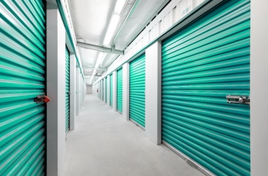 Storage Units at Make Space Storage  - Van Isle - 1921 Mills Road, North Saanich BC